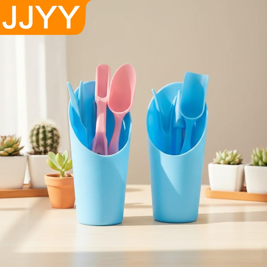 Vertical Planter - ชุดอุปกรณ์ปลูกต้นไม้ขนาดเล็ก 4 ชิ้น สำหรับปลูกพืชในร่มแนวตั้ง ชุดเครื่องมือทำสวน