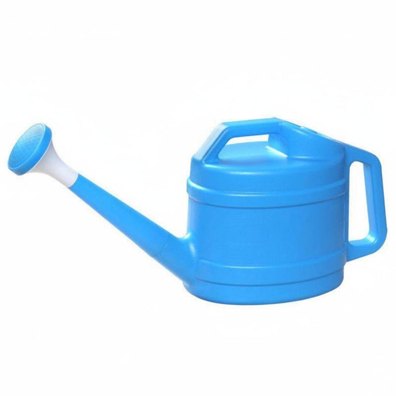 Watering Can - บัวรดน้ำปากยาวความจุขนาดใหญ่สำหรับงานก่อสร้าง