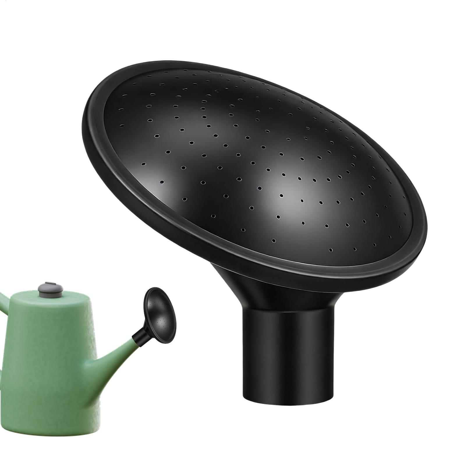 Watering Can - หัวฉีดน้ำรดต้นไม้แบบสเปรย์อเนกประสงค์ ป้องกันน้ำหก ใช้ได้กับกระถางต้นไม้ สำหรับกล้วยไม้ ไม้อวบน้ำ และแปลงดอกไม้