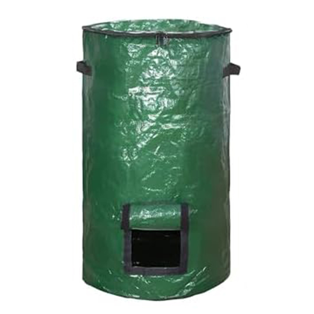 Grow Bag - ถุงปลูกต้นไม้ขนาด 10 แกลลอน 1 ใบ สำหรับปลูกผัก