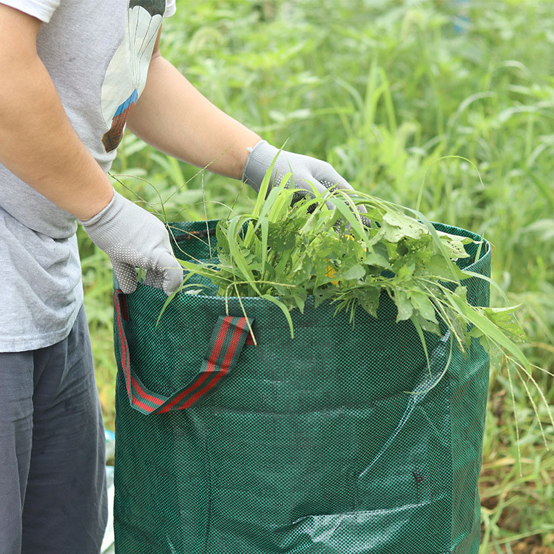 120/300/400/500L สวนขนาดใหญ่ถุ - Grow Bag บทวิจารณ์และราคา