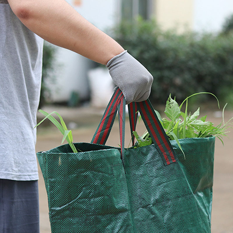 120/300/400/500L สวนขนาดใหญ่ถุ - Grow Bag บทวิจารณ์และราคา