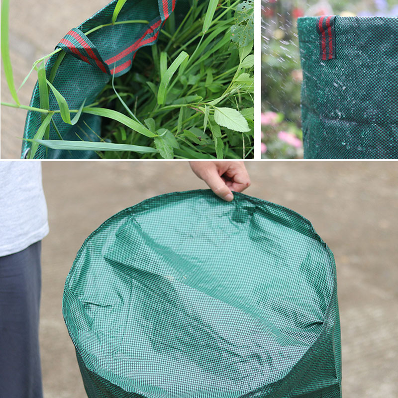 120/300/400/500L สวนขนาดใหญ่ถุ - Grow Bag บทวิจารณ์และราคา