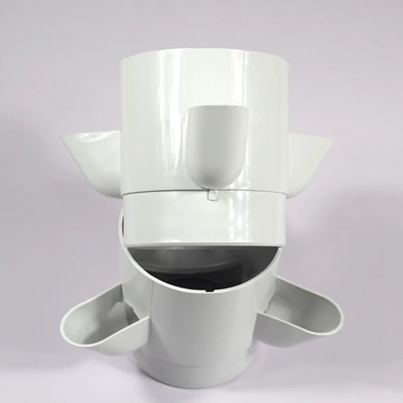 ระบบปลูกพืชแบบไฮโดรโปนิกส์ 2 ช - Indoor Herb Garden บทวิจารณ์และราคา