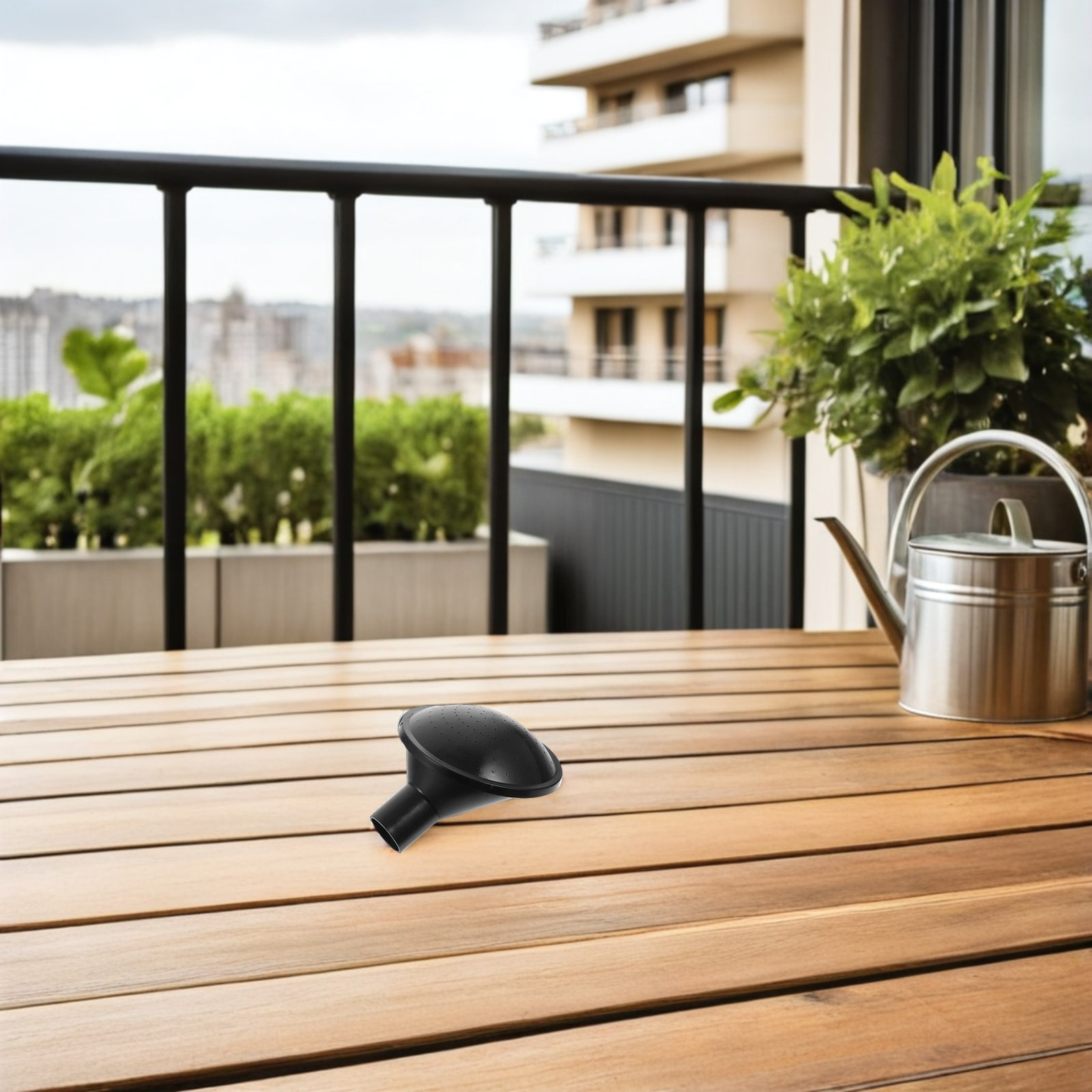 หัวฉีดน้ำสำหรับบัวรดน้ำ 2 ชิ้น - Watering Can บทวิจารณ์และราคา