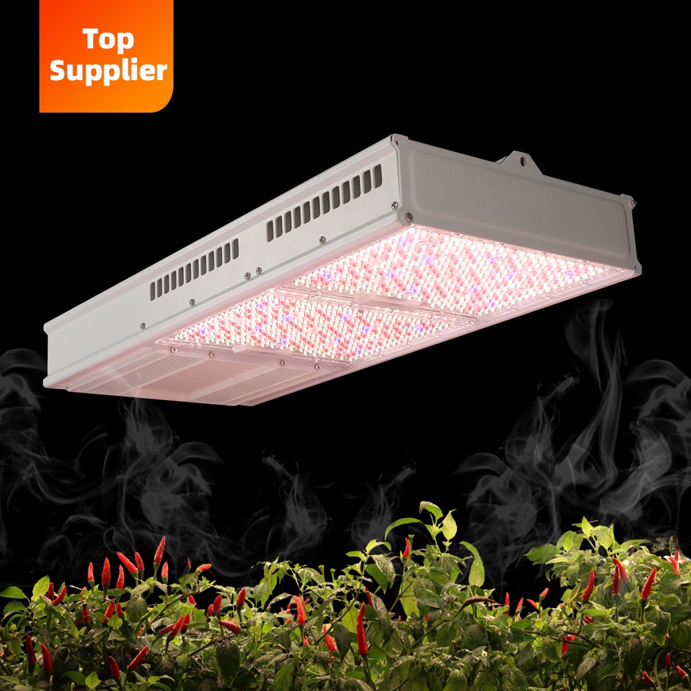 ไฟปลูกต้นไม้ในร่มแบบ LED สเปกต - Grow Light Led บทวิจารณ์และราคา