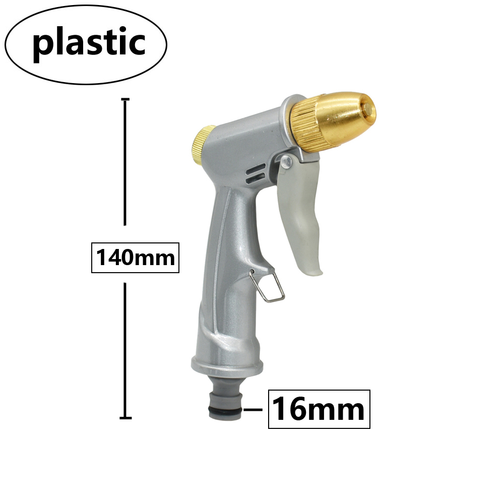ปืนฉีดน้ำแรงดันสูง สำหรับล้างส - Trowel Garden Tools บทวิจารณ์และราคา
