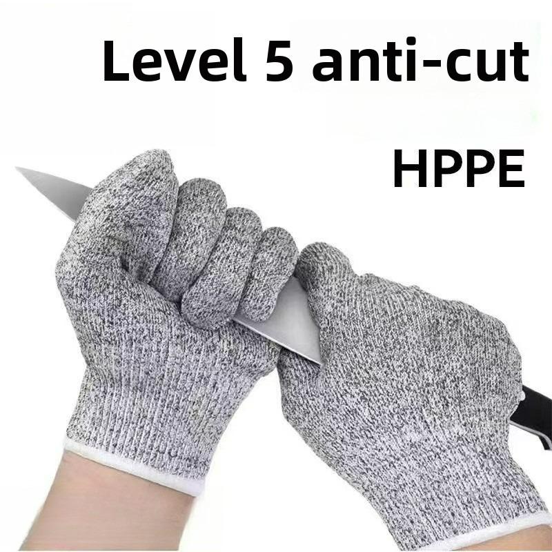 ถุงมือกันบาด 1 คู่ ทนทานสูง สำ - Garden Gloves บทวิจารณ์และราคา
