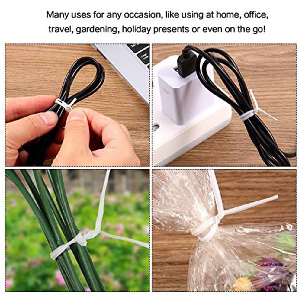 100 ชิ้น BK WH Oblate ลวดเหล็ก - Indoor Herb Garden บทวิจารณ์และราคา
