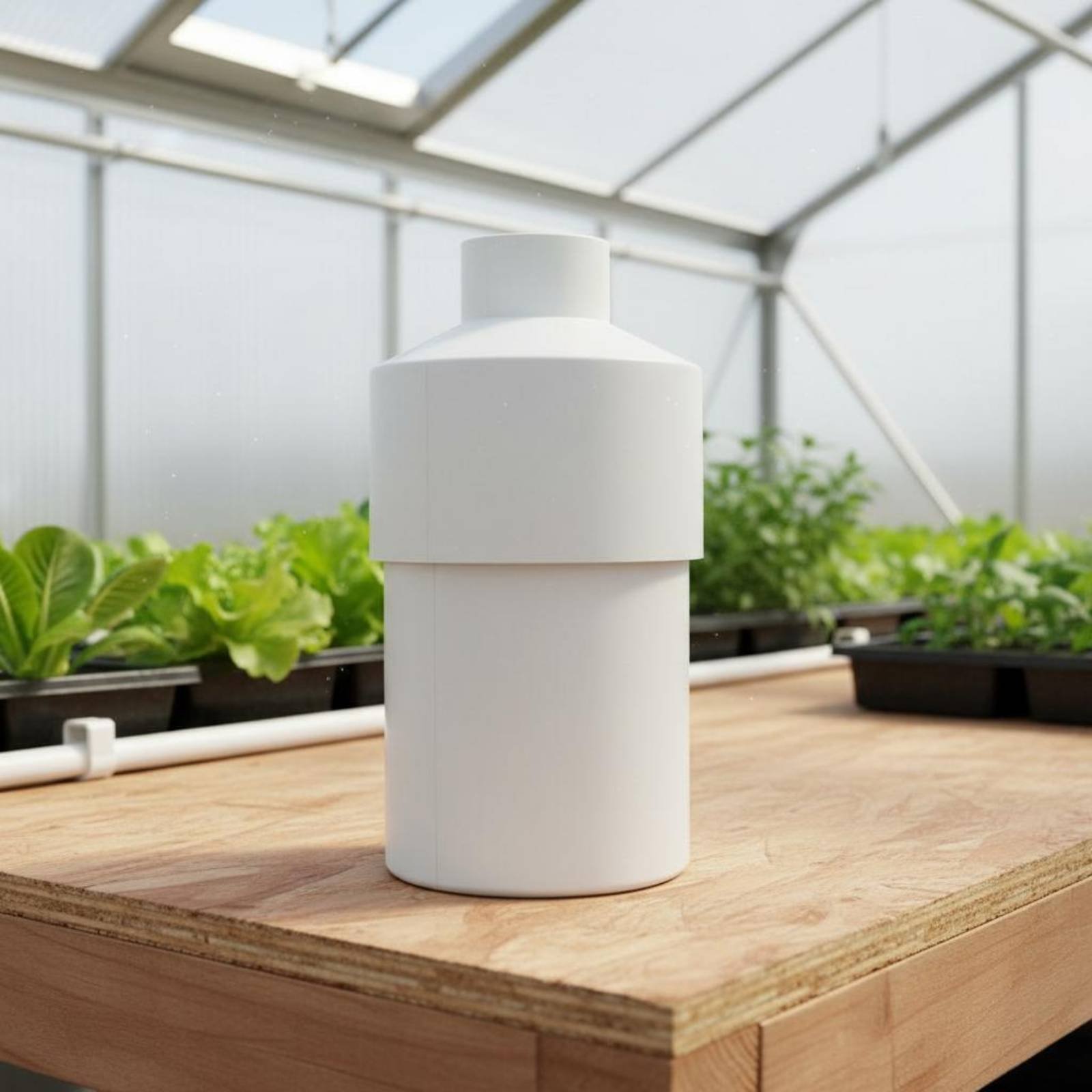 ชุดอุปกรณ์ระบบน้ำขึ้นน้ำลง ประ - Hydroponic Kit บทวิจารณ์และราคา