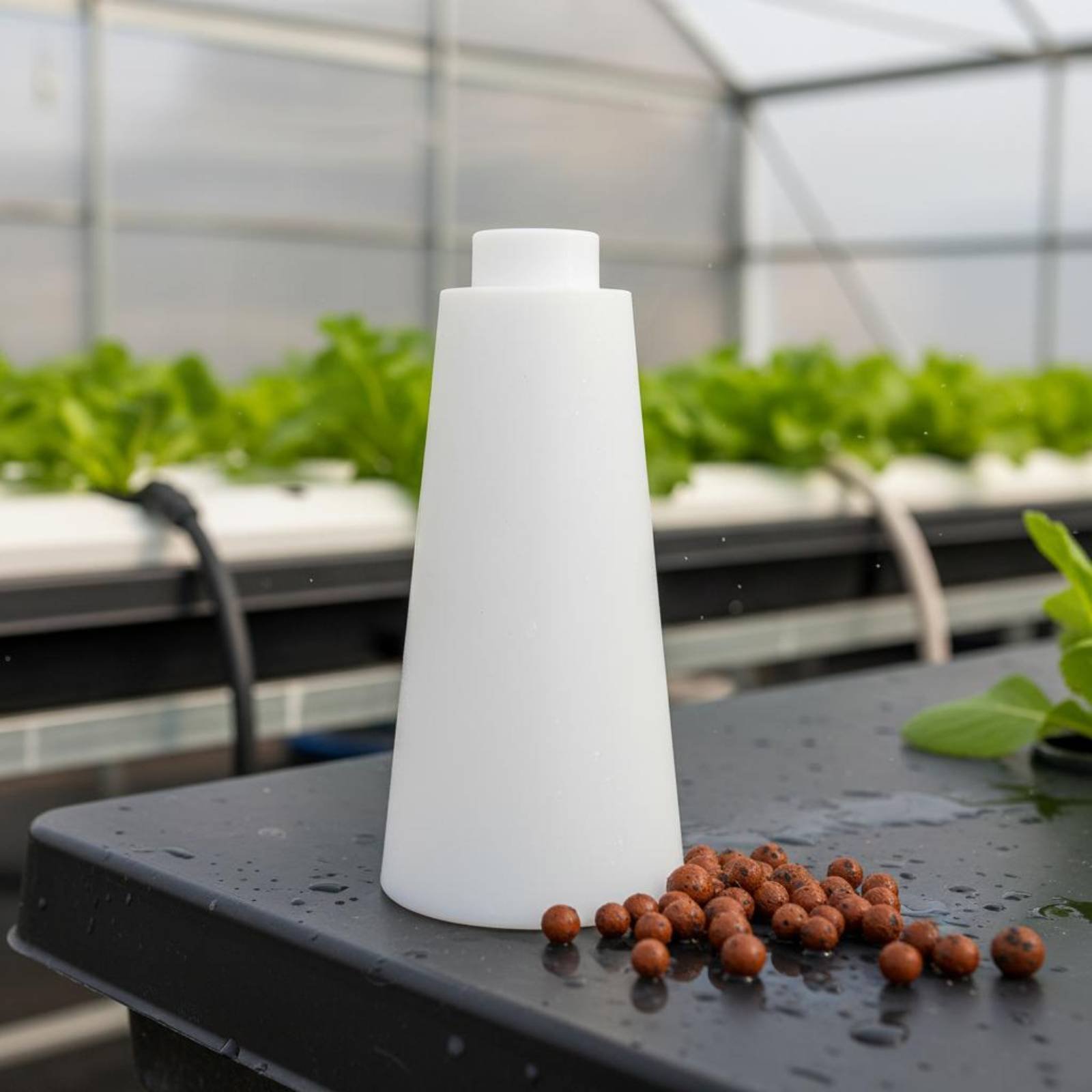 ชุดอุปกรณ์ระบบน้ำขึ้นน้ำลง ประ - Hydroponic Kit บทวิจารณ์และราคา