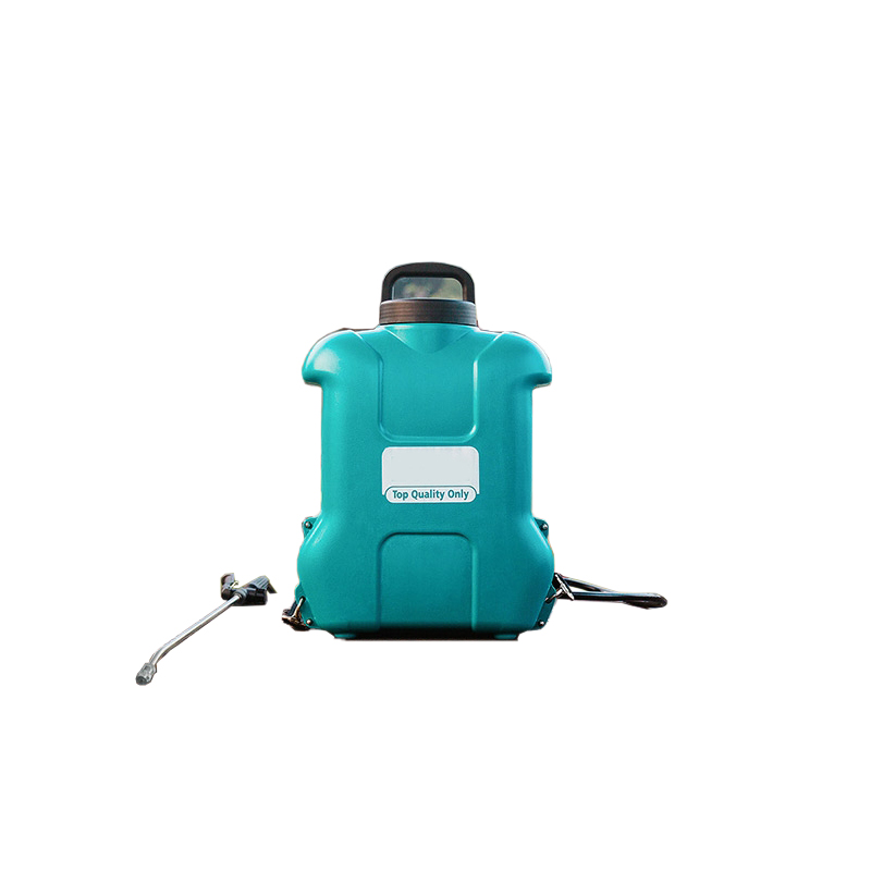 เครื่องพ่นยาแบบสะพายหลัง เครื่ - Watering Can บทวิจารณ์และราคา