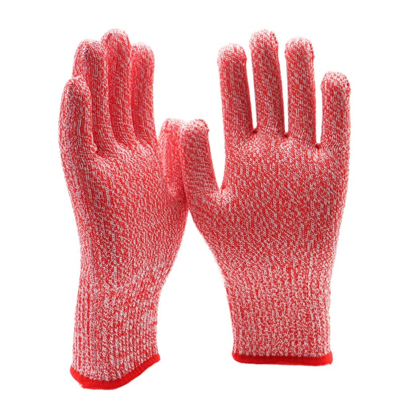 ถุงมือกันบาดระดับ 5 สำหรับงานค - Garden Gloves บทวิจารณ์และราคา