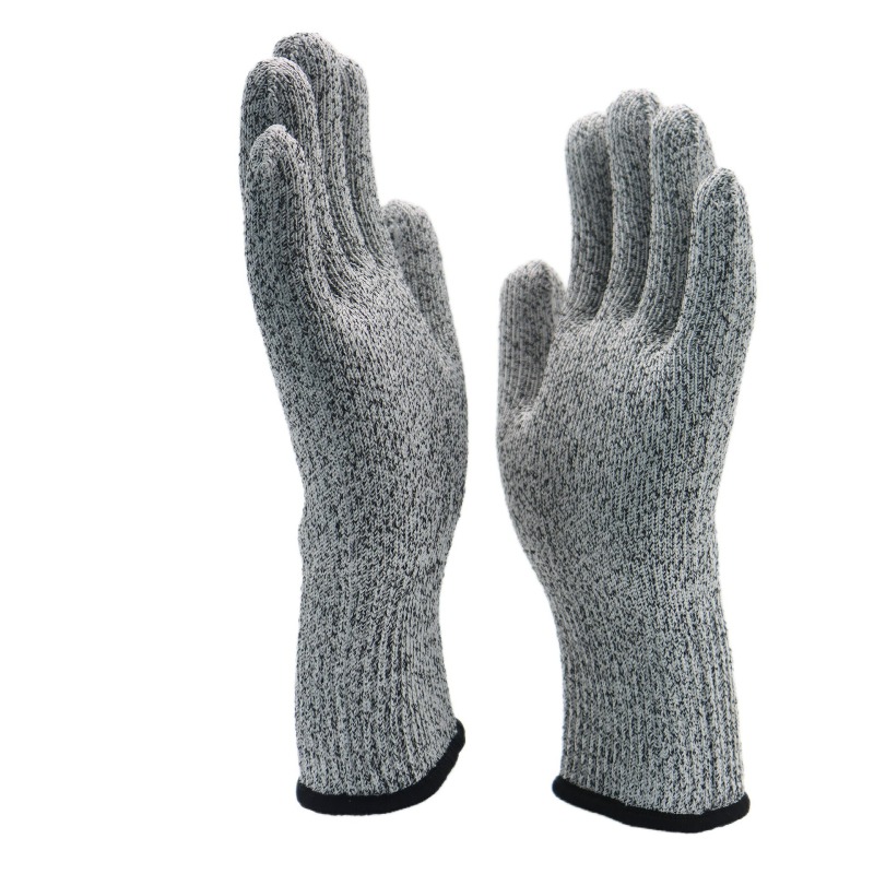 ถุงมือกันบาดระดับ 5 สำหรับงานค - Garden Gloves บทวิจารณ์และราคา