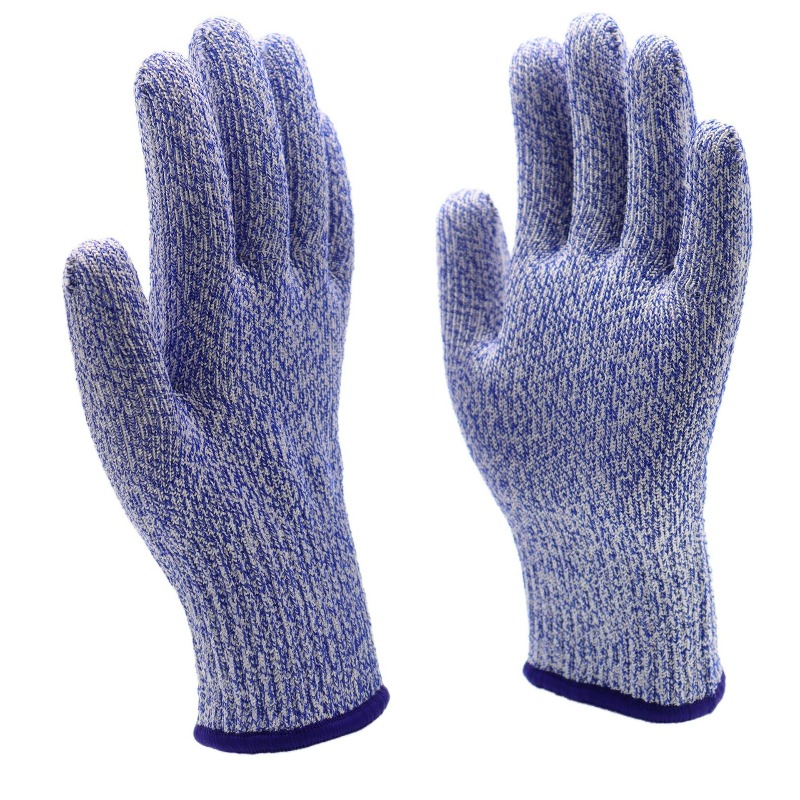 ถุงมือกันบาดระดับ 5 สำหรับงานค - Garden Gloves บทวิจารณ์และราคา