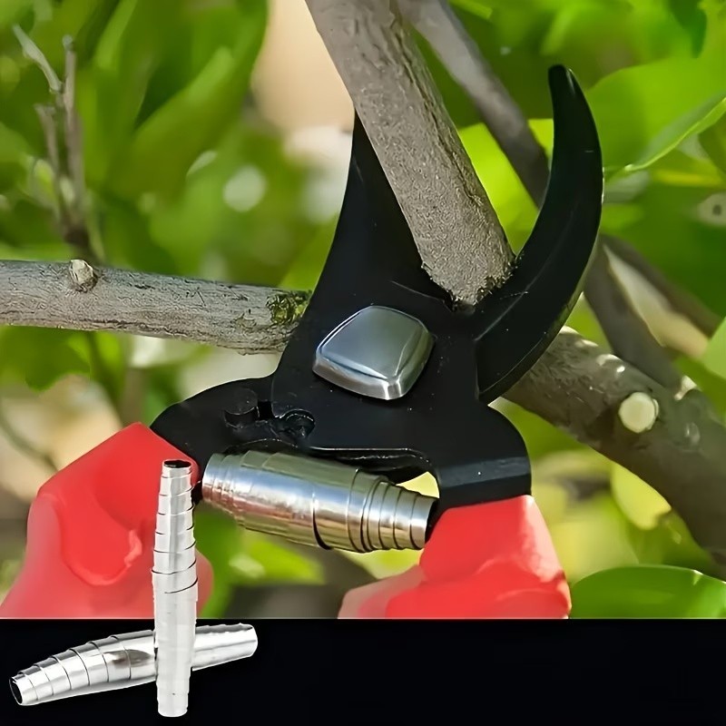 สปริงตัดแต่งกิ่ง 20 ชิ้น ขนาด  - Pruning Shears บทวิจารณ์และราคา