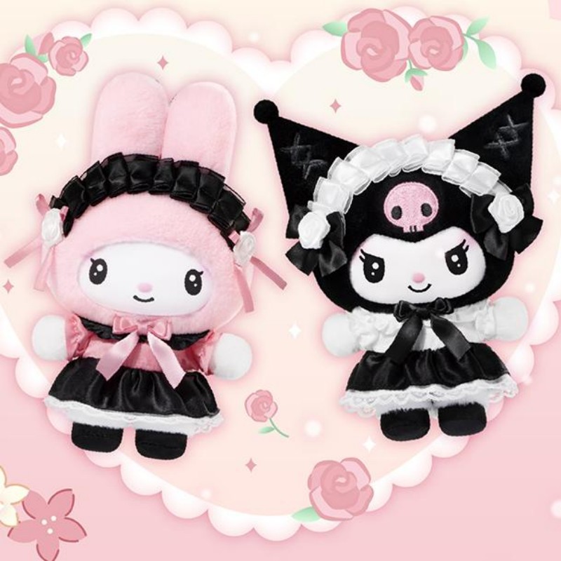 ตัวละคร Sanrio Angel Garden Se - Grow Bag บทวิจารณ์และราคา