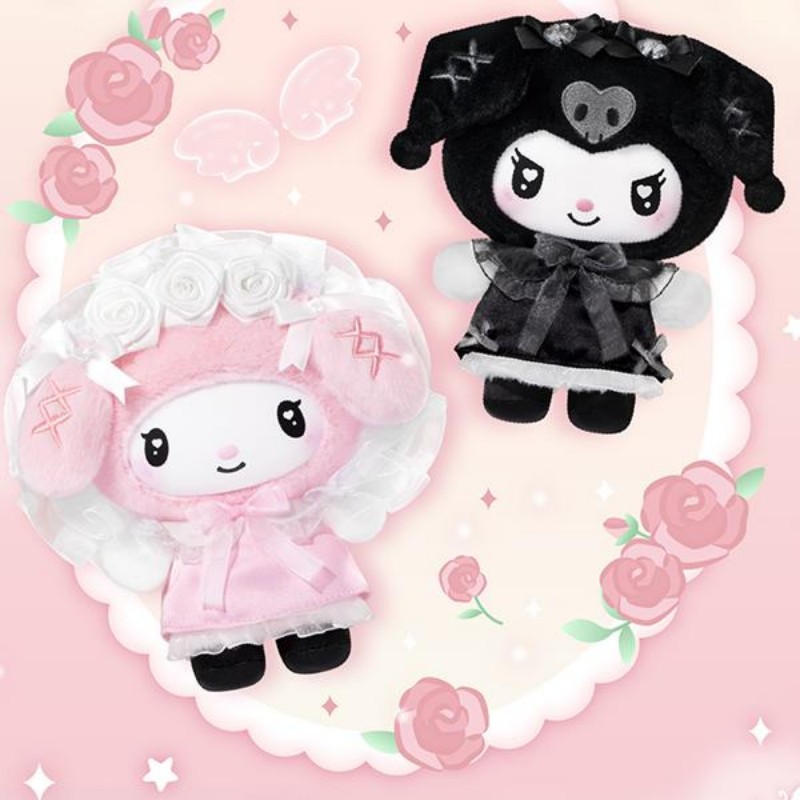 ตัวละคร Sanrio Angel Garden Se - Grow Bag บทวิจารณ์และราคา