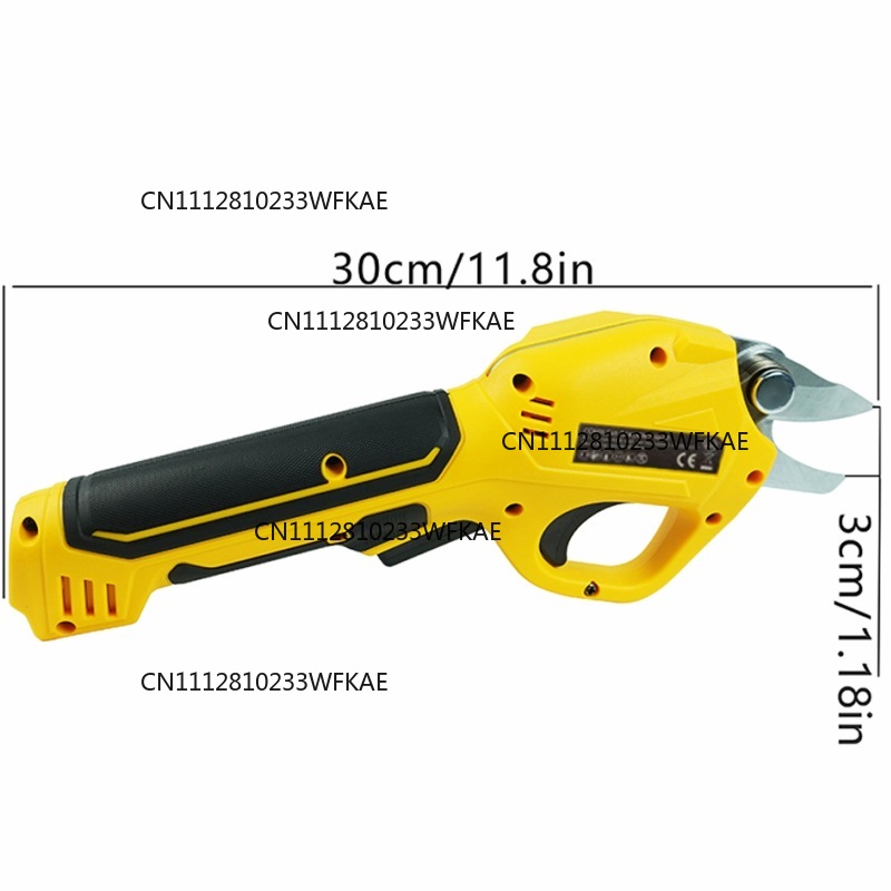 กรรไกรตัดกิ่งไฟฟ้า, กรรไกรตัดก - Pruning Shears บทวิจารณ์และราคา