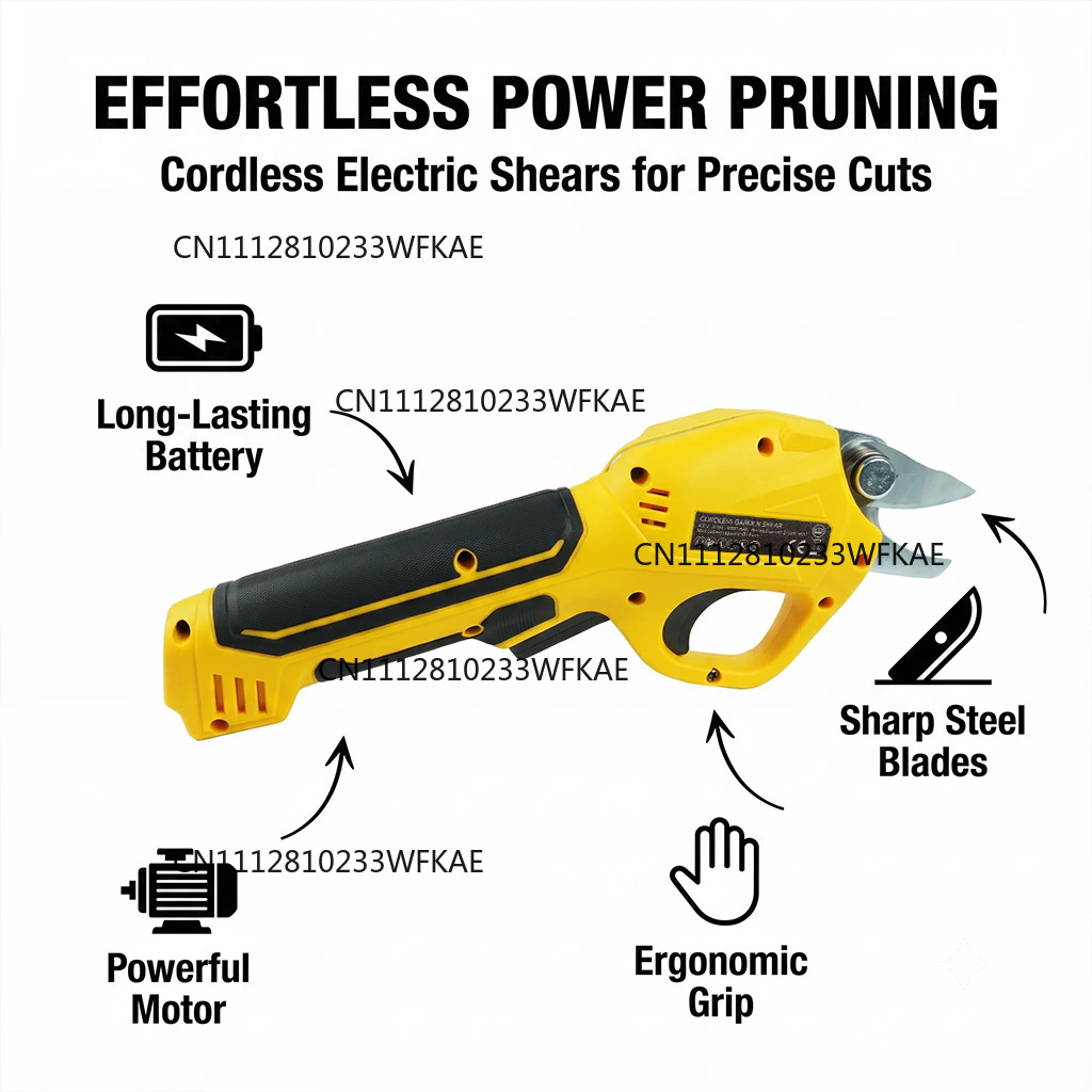 กรรไกรตัดกิ่งไฟฟ้า, กรรไกรตัดก - Pruning Shears บทวิจารณ์และราคา