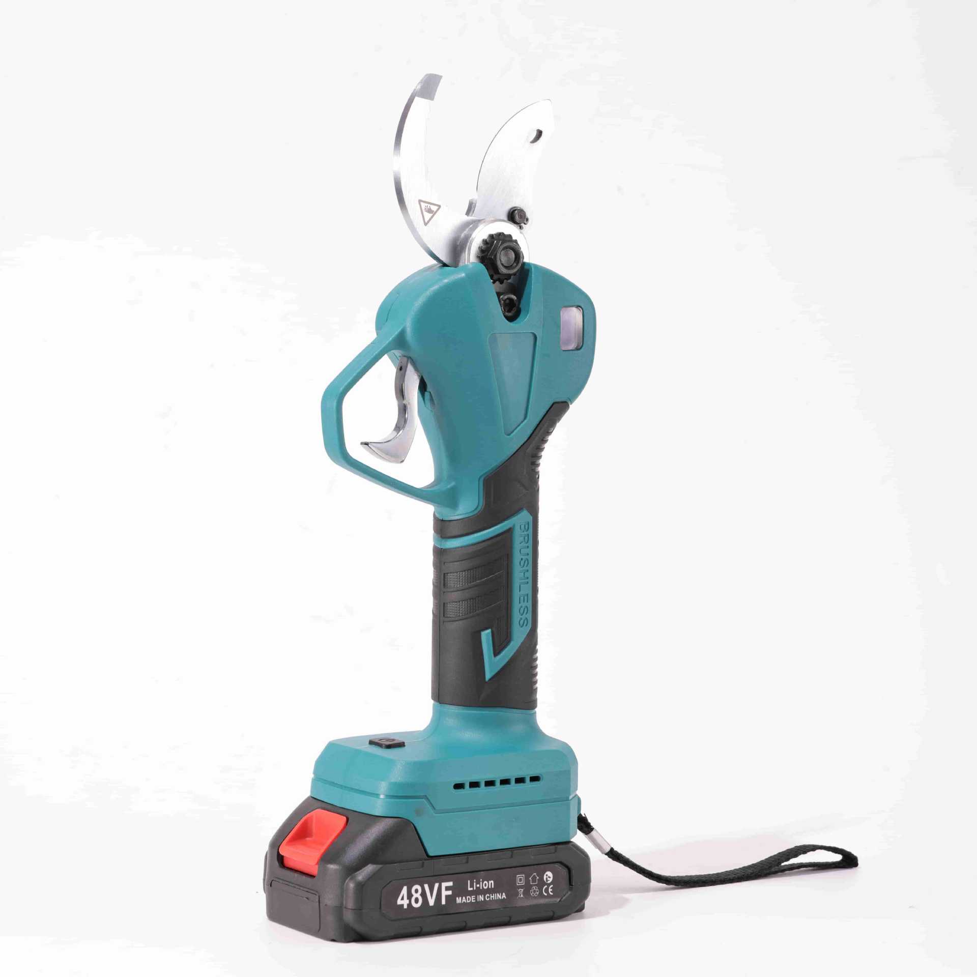 กรรไกรตัดแต่งกิ่งไม้สูงแบบใช้แ - Pruning Shears บทวิจารณ์และราคา