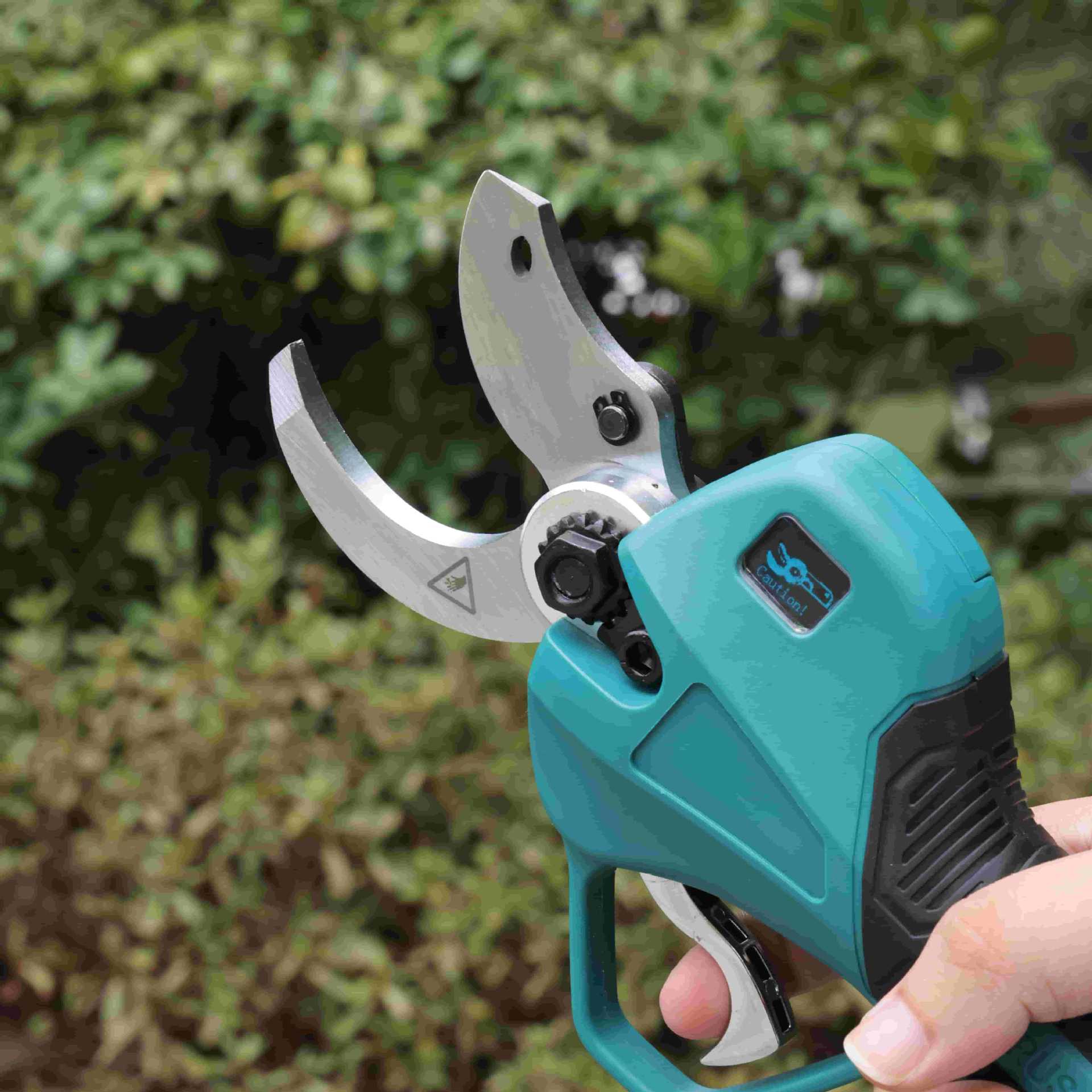กรรไกรตัดแต่งกิ่งไม้สูงแบบใช้แ - Pruning Shears บทวิจารณ์และราคา