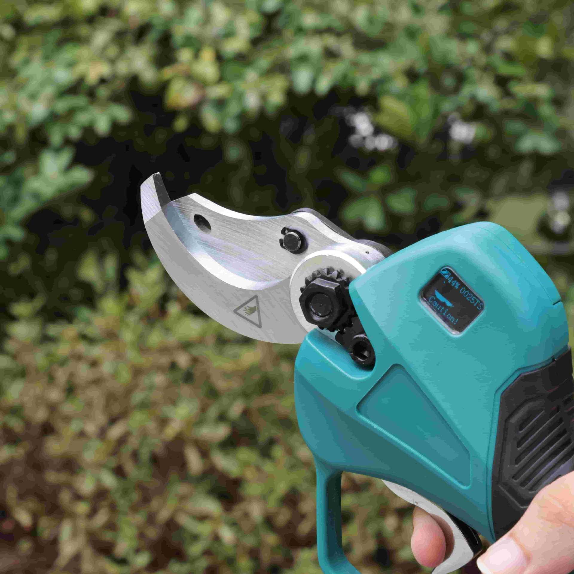 กรรไกรตัดแต่งกิ่งไม้สูงแบบใช้แ - Pruning Shears บทวิจารณ์และราคา