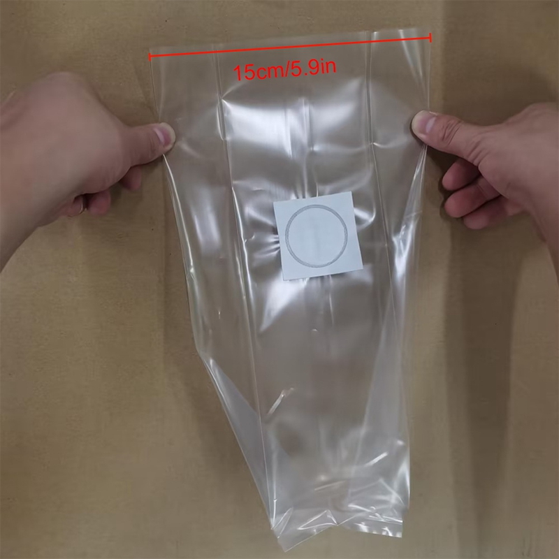 ถุงเพาะเห็ด 100 ชิ้น ถุงเพาะเช - Grow Bag บทวิจารณ์และราคา