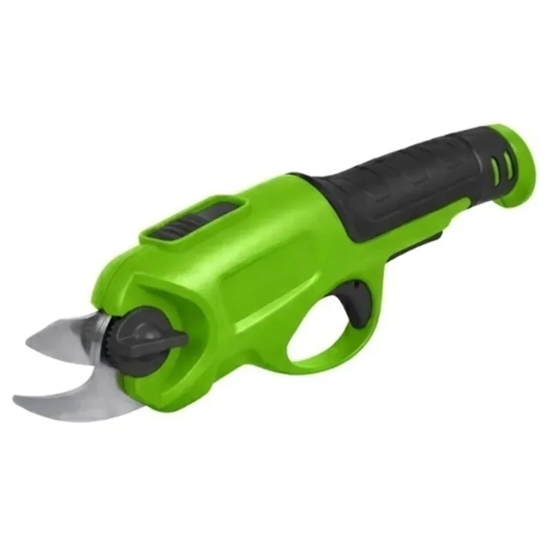 กรรไกรตัดกิ่งไฟฟ้าไร้สาย VERTA - Pruning Shears บทวิจารณ์และราคา