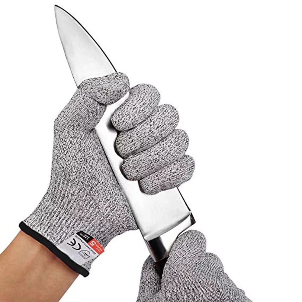 ถุงมือกันบาด ถุงมือป้องกันการบ - Garden Gloves บทวิจารณ์และราคา