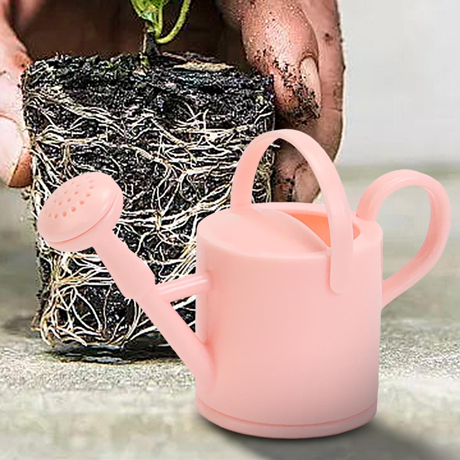 บัวรดน้ำเด็กเล็ก บัวรดน้ำดอกไม - Watering Can บทวิจารณ์และราคา