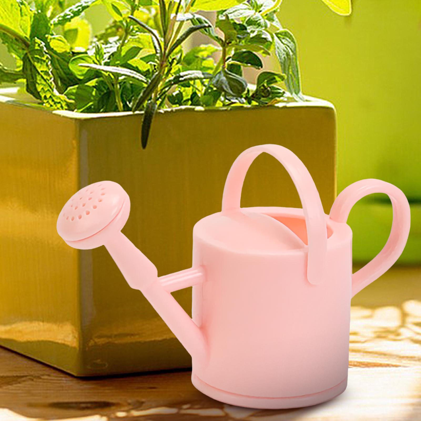 บัวรดน้ำเด็กเล็ก บัวรดน้ำดอกไม - Watering Can บทวิจารณ์และราคา