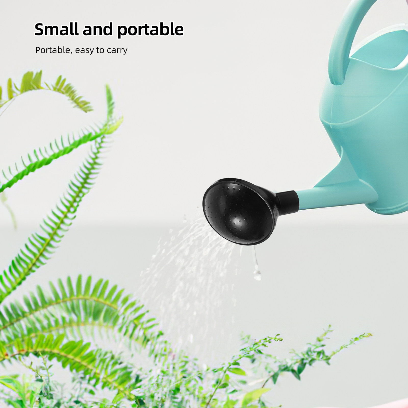 หัวฉีดสำหรับเปลี่ยนของบัวรดน้ำ - Watering Can บทวิจารณ์และราคา
