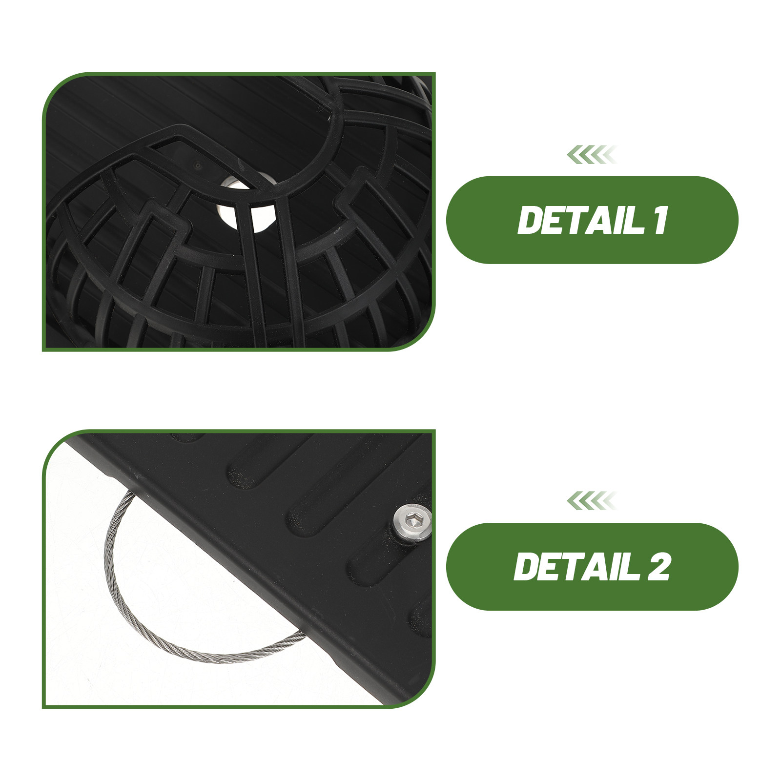 กระถางต้นไม้แขวนติดผนังในร่ม แ - Vertical Planter บทวิจารณ์และราคา