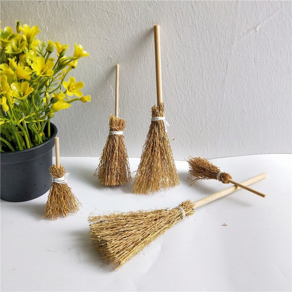 5 ชิ้น/ถุงฉากหัตถกรรม MINI ไม้ - Grow Bag บทวิจารณ์และราคา
