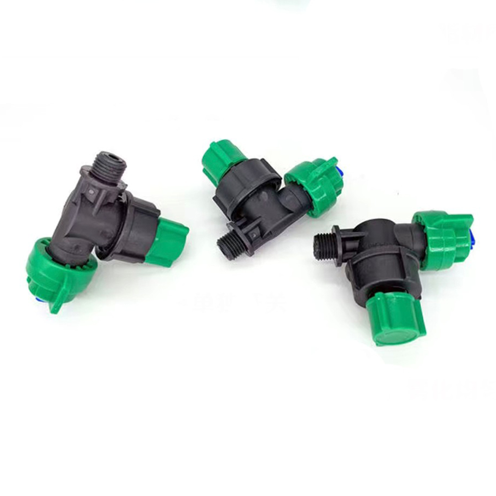 5 ชิ้นสเปรย์อุปกรณ์ท่อท่อ Clam - Trowel Garden Tools บทวิจารณ์และราคา