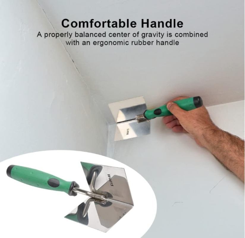 เครื่องมือสำหรับมุม, เกรียงฉาบ - Trowel Garden Tools บทวิจารณ์และราคา