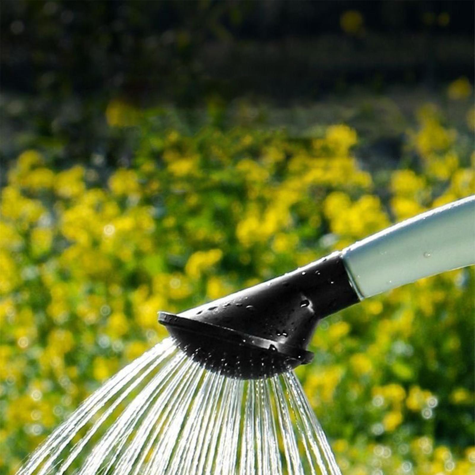 หัวฉีดสำหรับบัวรดน้ำแบบสากล ป้ - Watering Can บทวิจารณ์และราคา