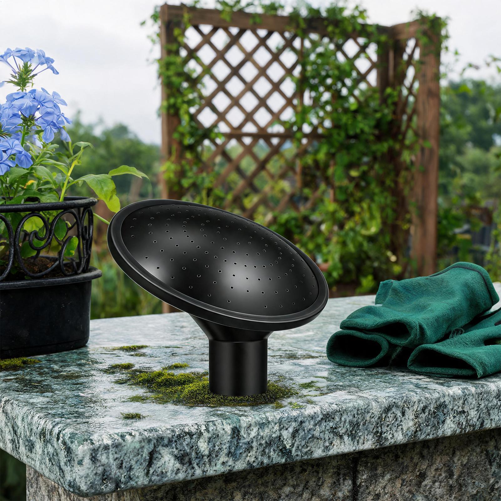 หัวฉีดสำหรับบัวรดน้ำแบบสากล ป้ - Watering Can บทวิจารณ์และราคา