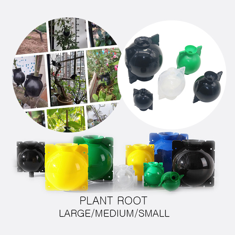 พืช Rooting Ball Propagation R - Seed Starter Tray บทวิจารณ์และราคา