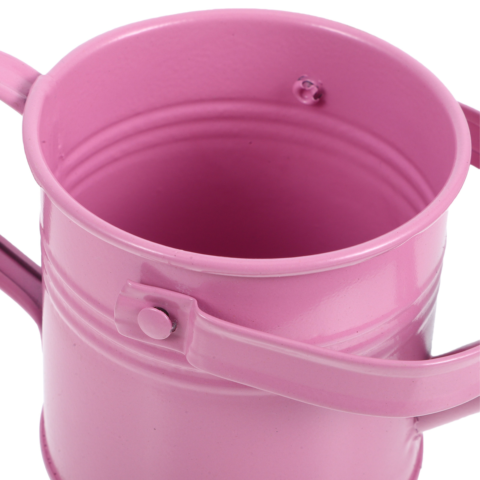 กระป๋ำรดน้ำขนาดเล็กชุบสังกะสี  - Watering Can บทวิจารณ์และราคา