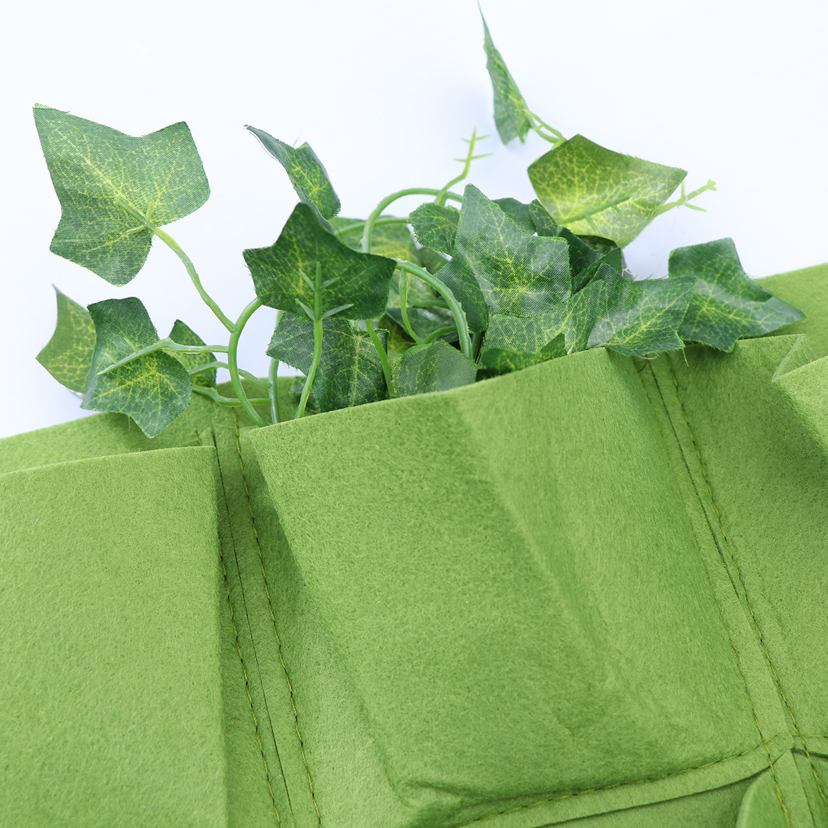 กระถางปลูกต้นไม้แบบแขวนติดผนัง - Vertical Planter บทวิจารณ์และราคา