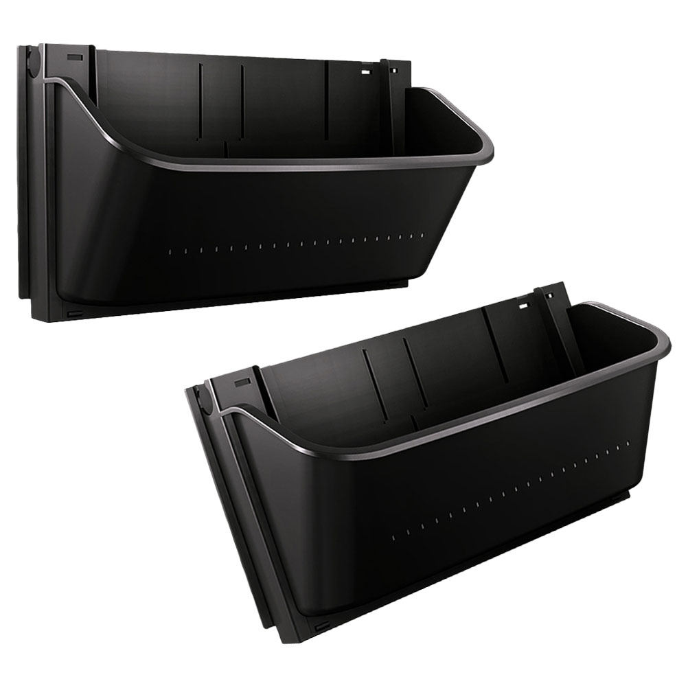 กระถางต้นไม้แขวนผนังแนวตั้ง 2  - Vertical Planter บทวิจารณ์และราคา