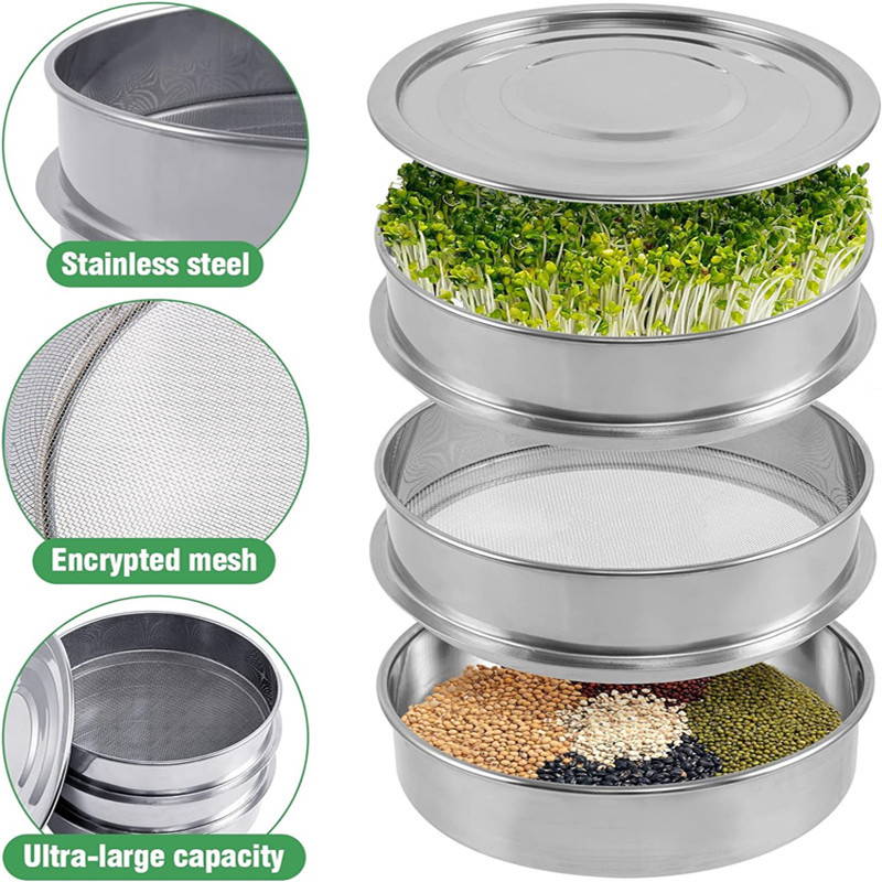 ชุดปลูกพืชแบบไฮโดรโปนิกส์ในร่ม - Hydroponic Kit บทวิจารณ์และราคา