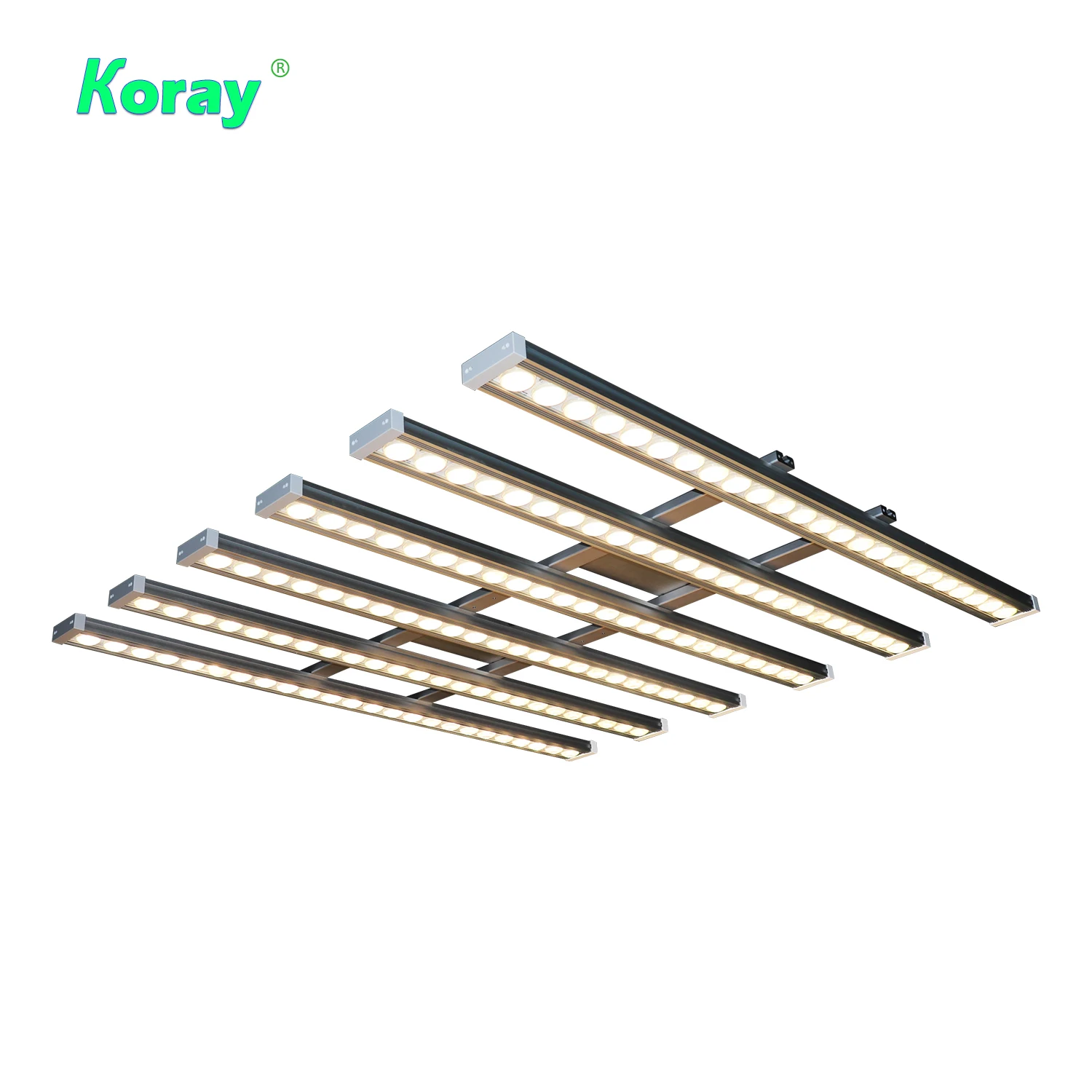ไฟปลูกต้นไม้ในร่ม Koray 900W แ - Grow Light Led บทวิจารณ์และราคา