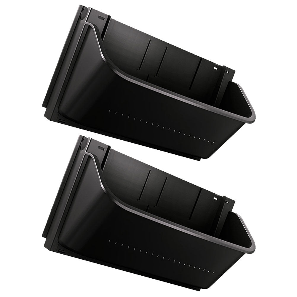 กระถางปลูกต้นไม้ติดผนังแนวตั้ง - Vertical Planter บทวิจารณ์และราคา